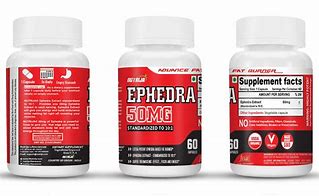 Image result for Ephedra Herbal Supplement