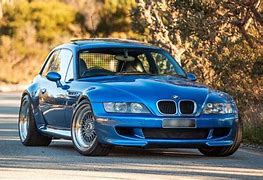 Image result for BMW Z M Coupe