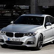 Image result for BMW GT Car