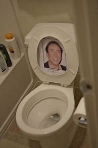 Image result for Funny Bathroom Pranks