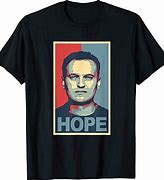 Image result for Navalny T-Shirt