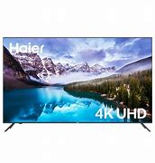 Image result for Haier TV 65-Inch