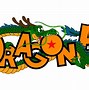 Image result for Dragon Ball Z Logo 728X90