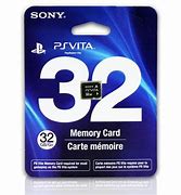 Image result for PS Vita Memory Card