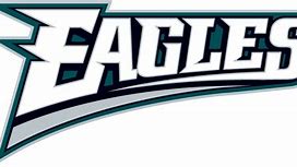 Image result for Philadelphia Eagles Graphic Design Logo
