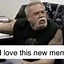 Image result for American Chopper Meme