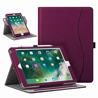 Image result for iPad Case with Penicl Holder