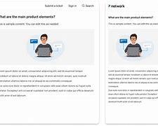 Image result for One Page User Guide Template