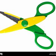 Image result for Green Scissors