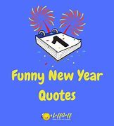 Image result for Funny New Year Wishes Quotes