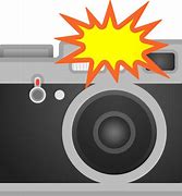 Image result for Mercari Camera Flash Symbol On iPhone