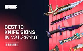 Image result for Best Knives in Valorant