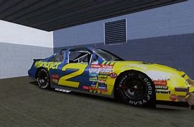 Image result for NASCAR Diecast Mods