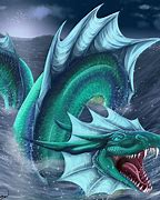 Image result for Legendary Sea Serpent