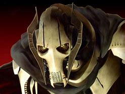 Image result for Human Grievous