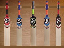 Image result for Types of Cricket Bats