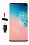 Image result for Galaxy S10 Charge Port