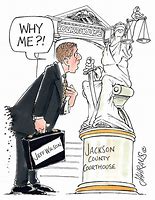 Image result for Lawyer Cartoon with Text