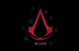 Image result for Assassin's Creed Logo 4K
