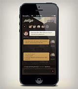 Image result for iPhone App UI Design Tutorial Screen