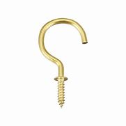 Image result for Decorative Screw in Hooks