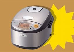 Image result for Stove Top Rice Cooker