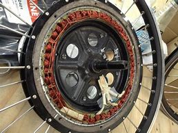 Image result for Direct Drive Motorbike