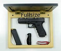 Image result for Hidden Gun Safe Furniture