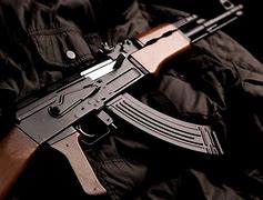 Image result for AK-47 Wallpaper Graphics