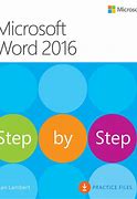 Image result for Word 2016 Books