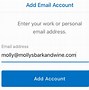 Image result for Outlook App iPhone