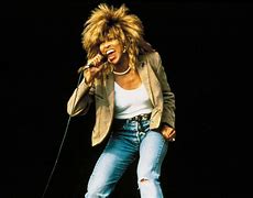 Image result for Tina Turner Singing