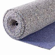 Image result for Carpet Pad Material