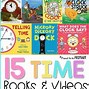 Image result for Time Telling Book