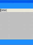 Image result for C# TabControl