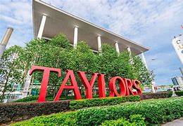 Image result for Taylor University Sunway City Famous Chinese Master Names Ng