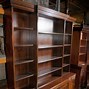 Image result for Victorian Bookcase Cabinet