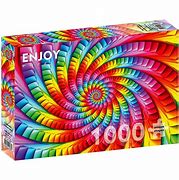 Image result for Psychedelic Puzzle