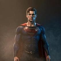 Image result for David Corenswet Superman Fan Art