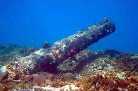 Image result for Shipwreck Treasure Found Off Florida Coast