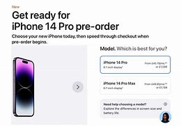 Image result for iPhone 14 in Order