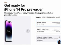 Image result for iPhone 14 Preorder