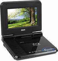 Image result for RCA 7 Portable DVD Player