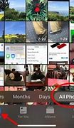 Image result for iPhone Camera Roll Album