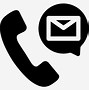 Image result for Phone Contact Logo