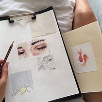Image result for Aesthetic Person Drawing Easy