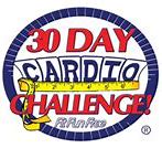 Image result for 30-Day Challenge Calender Blank