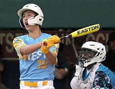 Image result for Little League World Series Texas versus California