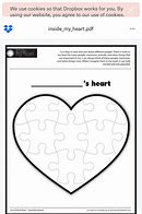 Image result for A Piece of Heart for Children