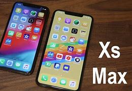 Image result for iPhone 8 Plus vs XS Max